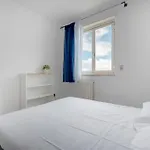 Profumo Di Mare Апартаменты