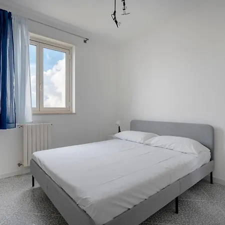 Profumo Di Mare 아파트 *