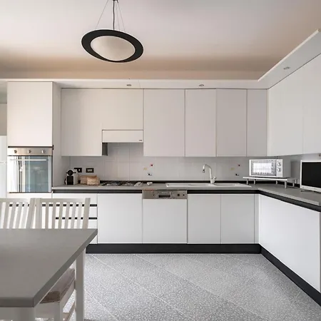 Apartament Profumo Di Mare Polignano a Mare