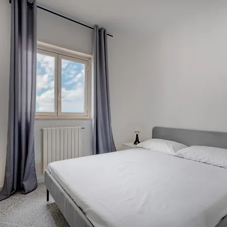 Profumo Di Mare Apartament Polignano a Mare