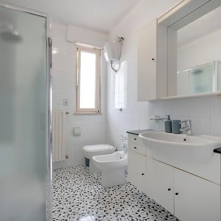 Appartement Profumo Di Mare