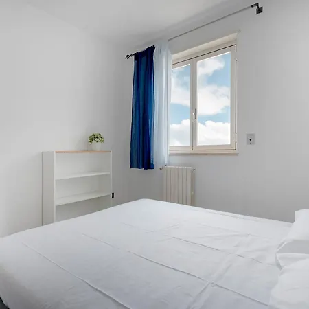 Profumo Di Mare Appartement