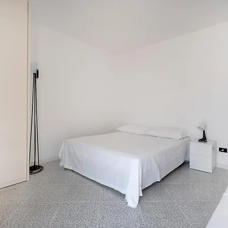 Profumo Di Mare Apartament