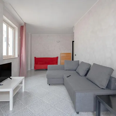 Profumo Di Mare Appartement Polignano a Mare