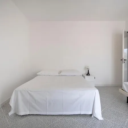 Profumo Di Mare Appartement